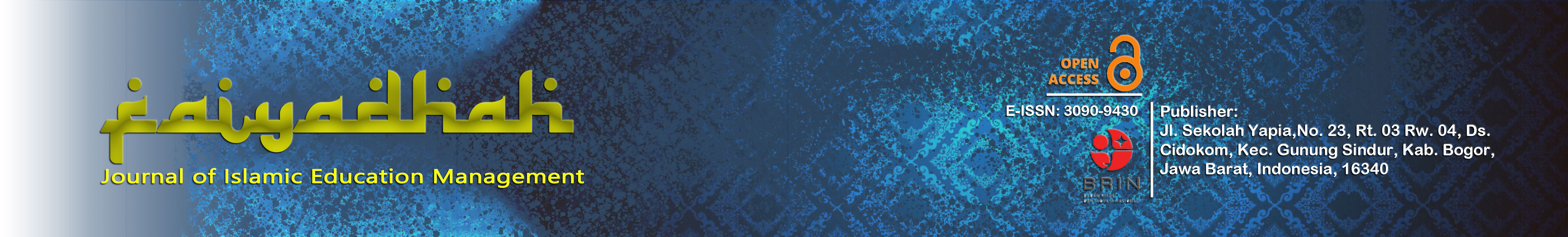 Header-faiyadhah